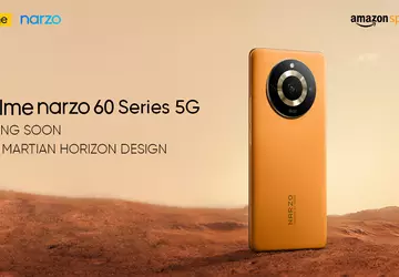 Es ist offiziell: realme wird am ...