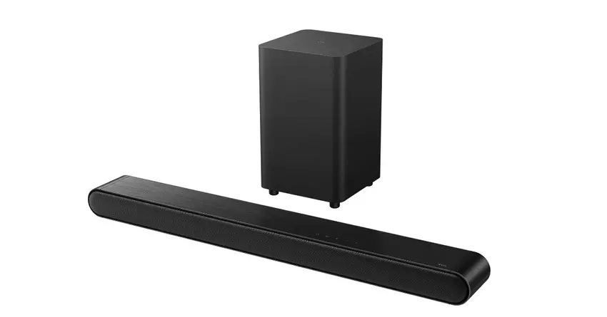 TCL S643WE welche soundbar für tcl