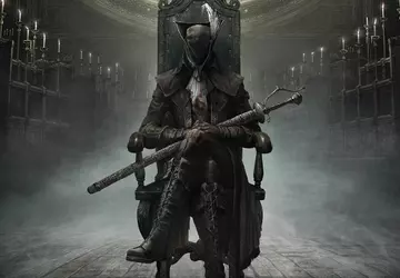 Wird die Souls-Reihe exklusiv für PlayStation ...