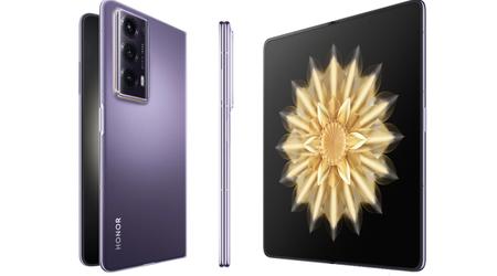 Wie viel wird das faltbare Smartphone Honor Magic V2 auf dem Weltmarkt kosten?