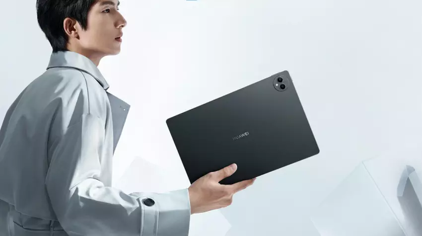 Huawei MatePad Pro 13.2 2025 ist jetzt in der EU und in Großbritannien erhältlich 