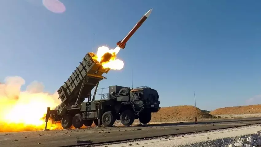 Joe Biden wird den Transfer von Patriot SAMs an die Ukraine nach dem Pentagon-Bericht genehmigen