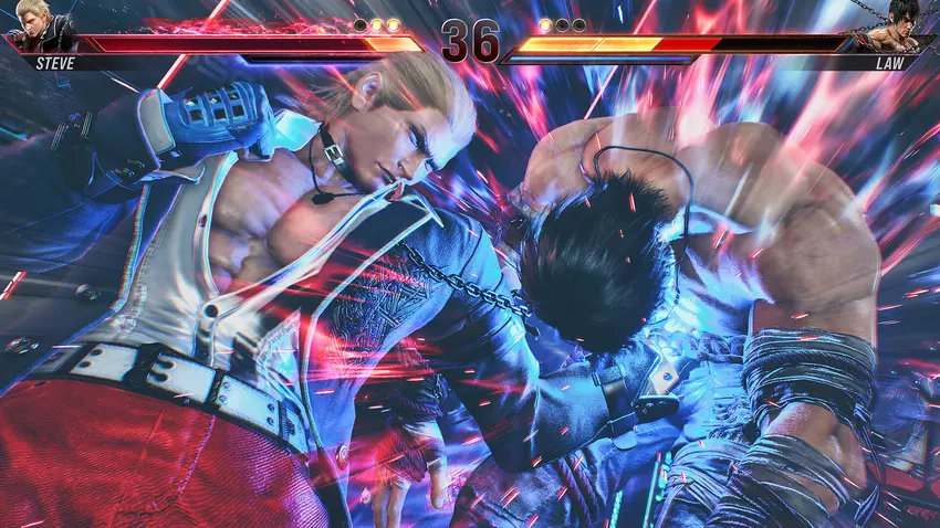 Tekken 8-Spieler sind enttäuscht über die Balance-Änderung nach dem letzten Update und haben die Bewertung auf Steam zerstört: Von nun an sind die Bewertungen des Spiels ausschließlich negativ 