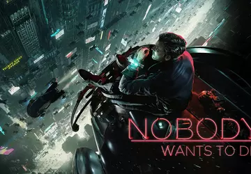 Ein Unsterblichkeits-Abo rettet dich nicht vor ...