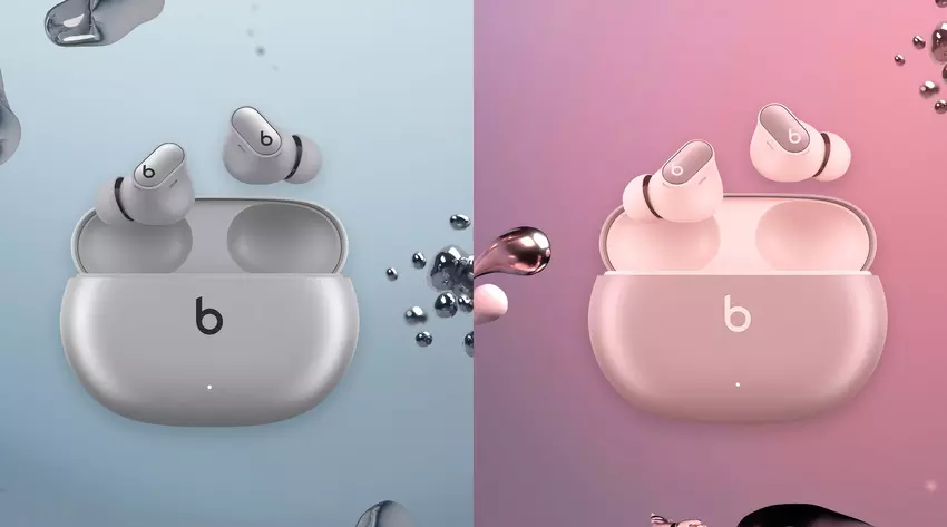 Beats Studio Buds+ auf Amazon: TWS-Kopfhörer mit ANC und bis zu 36 Stunden Akkulaufzeit für $149 ($20 Rabatt)