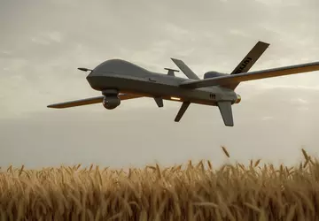 Ukrainische Waffen im Rampenlicht: Ausländer wollen ...