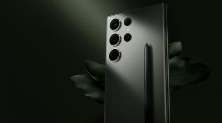 Galaxy S23 Flaggschiffe erhalten in den USA das Sicherheitsupdate vom März