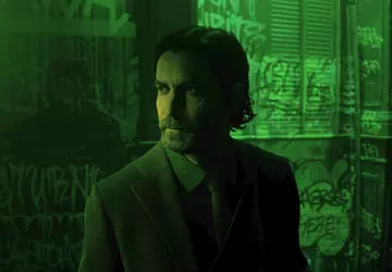 Die Entwickler von Alan Wake 2 ...