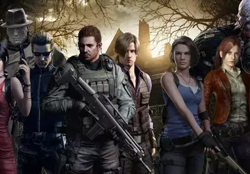 Insider: Capcom arbeitet an fünf neuen ...