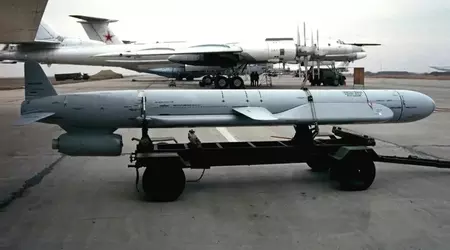Russland hat die Produktion von Kh-101 erhöht: Wie viele Raketen haben sie?