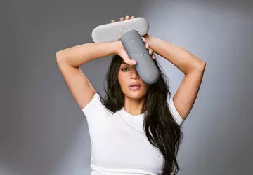 Kim Kardashian und Apple haben den ...