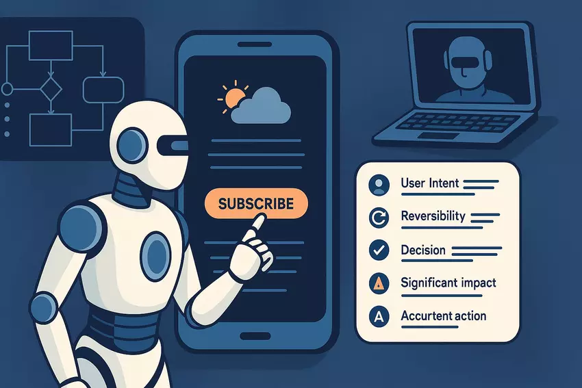 Apple und die Universität Washington testen KI-Agenten auf Gemini und ChatGPT, Fazit: Die Technologie ist noch nicht bereit