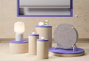 IKEA stellt VALLHORN, PARASOLL und BADRING ...