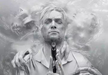 Der Schöpfer von The Evil Within ...