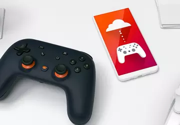 Entgegen Gerüchten wird Google Stadia nicht ...