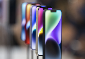 Apple ist gezwungen, die Produktion des ...