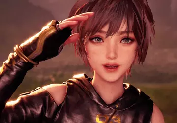 Ein weiterer Stellar Blade-Trailer zeigt die ...