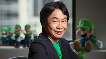 NIntendo-CEO Shigeru Miyamoto hat noch keine Pläne, sich zurückzuziehen