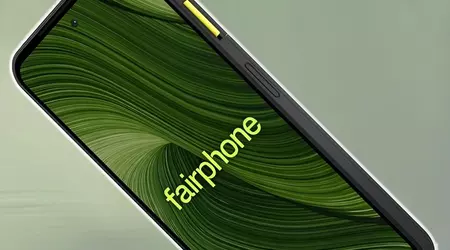 Niederländisches modulare Smartphone Fairphone 6 wird bis zu 10 austauschbare Komponenten, P-OLED-Display und Snapdragon 7s Gen 3-Chip erhalten