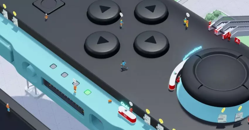 Nintendo hat sich entschlossen, das Einführungsspiel Welcome Tour für Switch 2 zu einem Pay-what-you-want-Spiel zu machen und begründet dies mit einem "erheblichen Arbeitsaufwand".