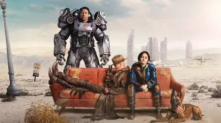 Die Fallout-Serie wurde zur beliebtesten Veröffentlichung auf Amazon Prime Video im Jahr 2024