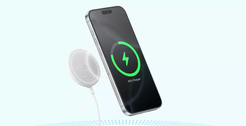 Anker bringt das kompakte kabellose Ladegerät Zolo für 19,99 € auf den Markt