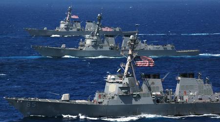 Lockheed Martin erhält bis zu 1,1 Mrd. Dollar für die Entwicklung eines integrierten Kampfsystems, das Kriegsschiffe der US-Marine und der Küstenwache miteinander verbindet