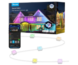 Govee Dauerhafte Außenleuchten