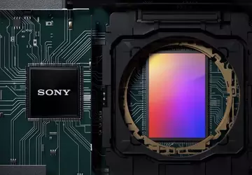 Sony entwickelt einen 200-Megapixel-Sensor für die ...