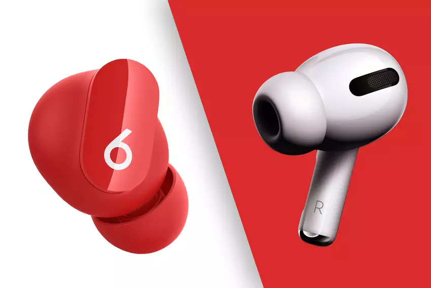 AirPods, AirPods Pro, AirPods Max, Powerbeats Pro und Beats Fit Pro haben ein neues Software-Update erhalten