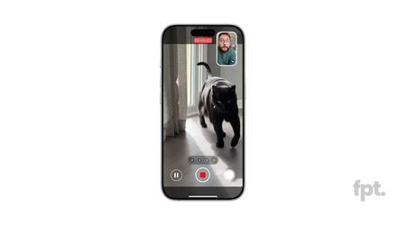 Das iPhone 17 Pro wird in der Lage sein, Videos mit zwei Kameras gleichzeitig aufzunehmen - eine Funktion, die Samsung bereits vor 10 Jahren eingeführt hat