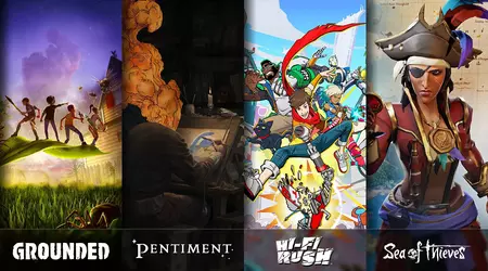 Es ist offiziell: Microsoft hat die Veröffentlichungstermine für vier seiner Spiele auf Nintendo Switch und PlayStation