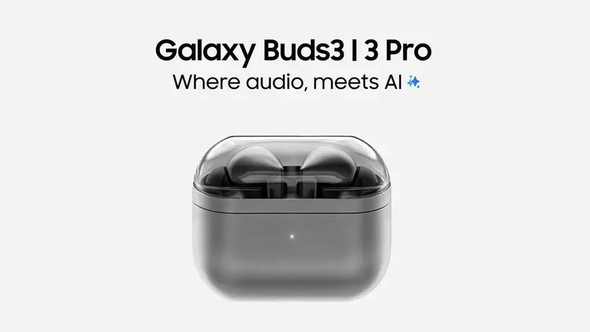 Ein Insider hat die südkoreanischen Preise für die Galaxy Buds 3 und Buds 3 Pro verraten