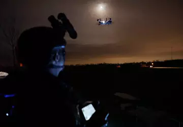 Die US Air Force hat 2,6 ...