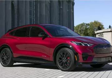 Ford hat doppelt so viele elektrische ...