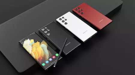 Die beliebtesten Smartphones der 5. Woche des Jahres 2022 - Samsung Galaxy S22 Ultra wird voraussichtlich führend sein, während die Redmi Note 11-Modelle nirgendwo hingehen