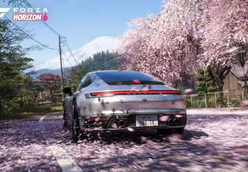 Forza Horizon 6 Enthüllt Riesige Japan-Karte ...