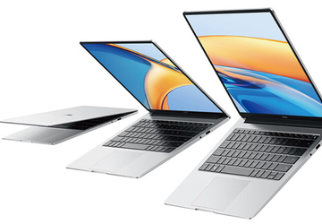 Honor hat MagicBook X Pro Laptops ...