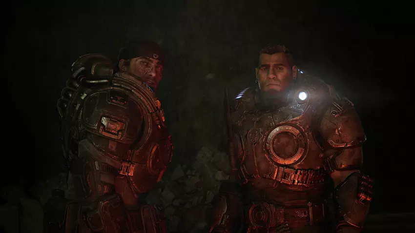 Sie können sich auf das nächste Jahr vorbereiten: Gears of War: E-Day, neues Forza und Fable werden 2026 veröffentlicht
