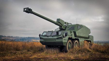 Tschechische Excalibur Army eröffnet Büro in der Ukraine und bereitet den Start der Munitionproduktion vor