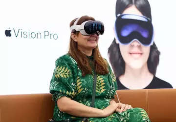 Apple eröffnet Vorbestellungen für Vision Pro ...