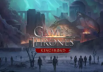 Das Action-RPG Game of Thrones: Kingsroad ...