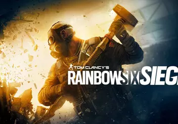 Der Online-Shooter Rainbow Six Siege ist ...