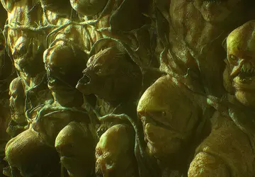 Ein gruseliger und atmosphärischer Trailer zum ...