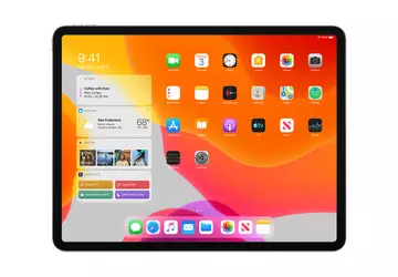 Apple iPadOS 16 wird ein neues ...