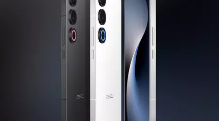 Es ist offiziell: Das Meizu 21 Note mit Snapdragon 8 Gen 2-Chip und 5.500mAh-Akku wird am 21. Mai auf den Markt kommen