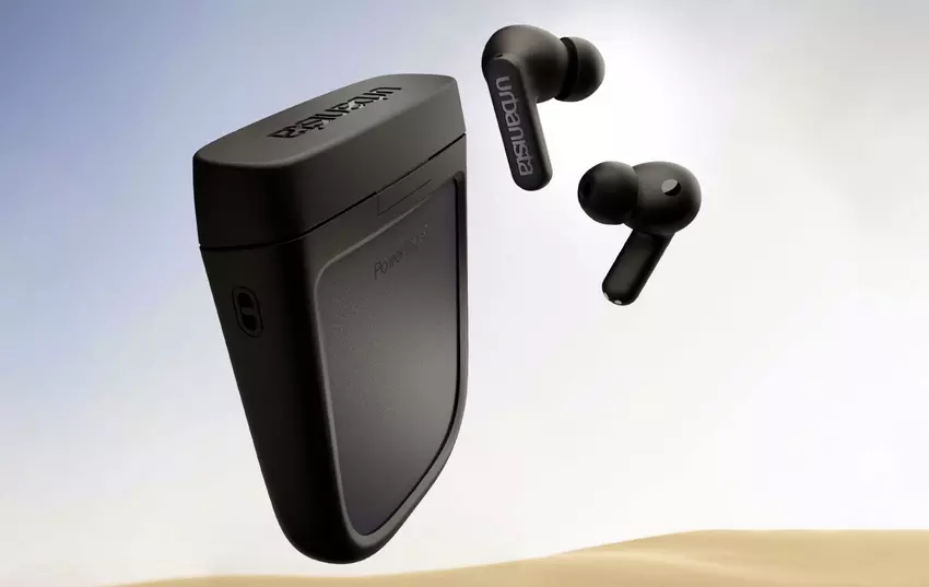 Urbanista bringt Phoenix-Kopfhörer mit solarbetriebener aktiver Geräuschunterdrückung auf den Markt