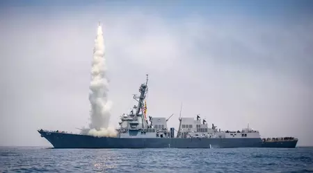 Die USA haben den Verkauf von 600 Tomahawk-Marschflugkörpern in den Konfigurationen Block IV und Block V an Japan zum Preis von 2,4 Milliarden Dollar genehmigt.