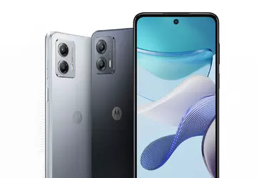 Insider: Motorola plant, Moto G53 5G ...