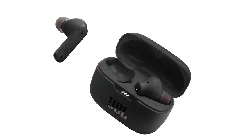 JBL Tune 230NC TWS beste noise cancelling kopfhörer in ear